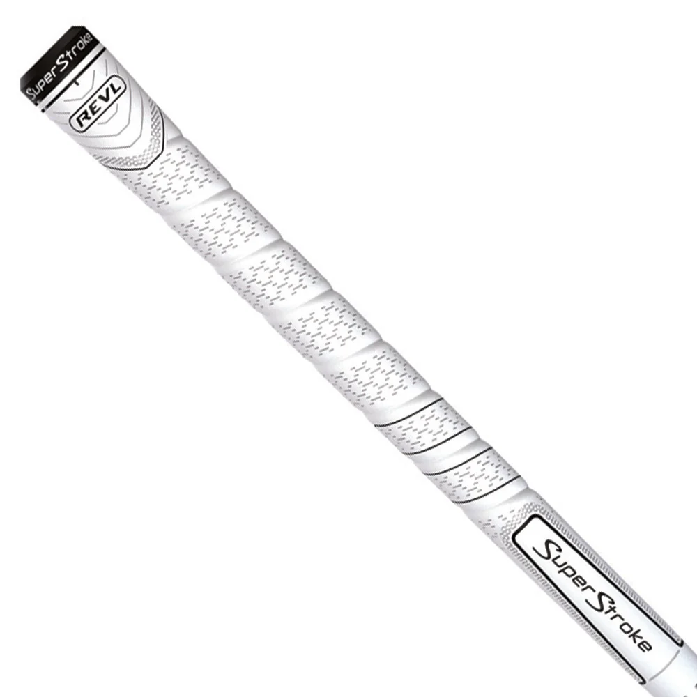Superstroke REVL Comfort Jumbo Grip