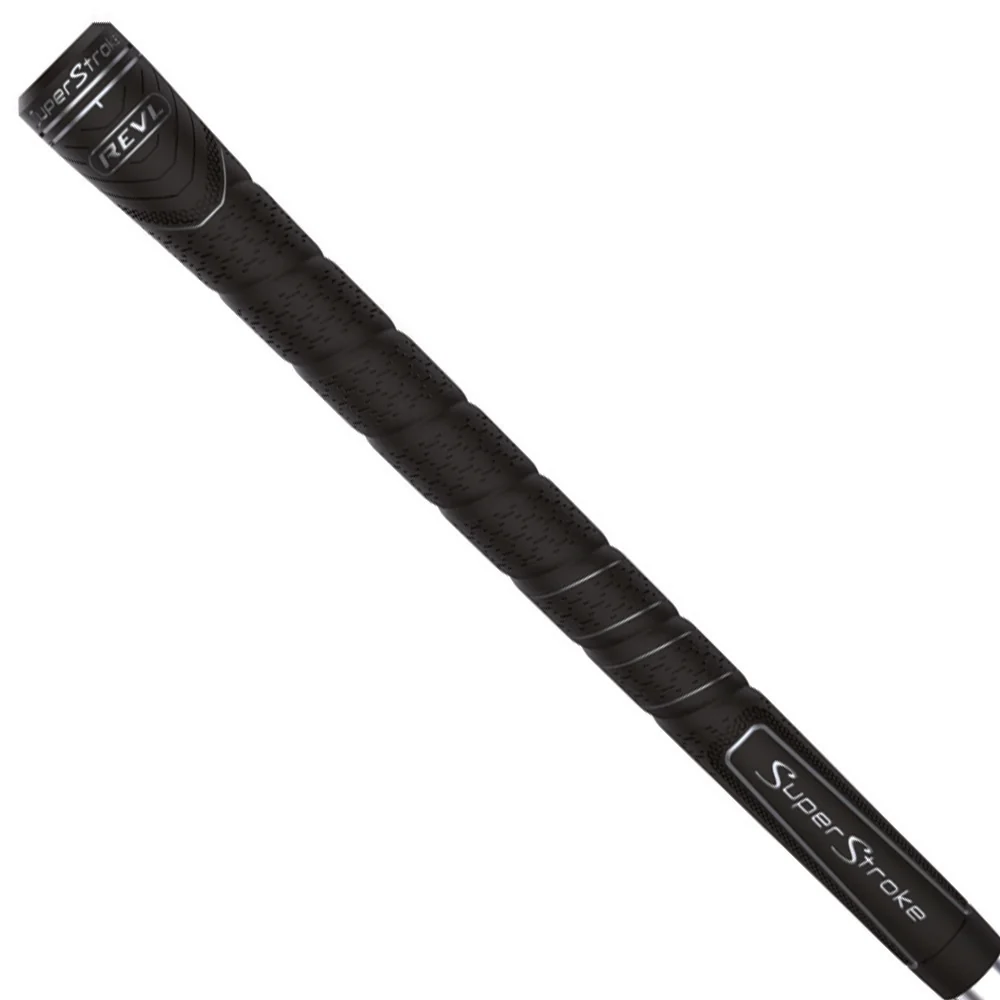 Superstroke REVL Comfort Midsize Grip