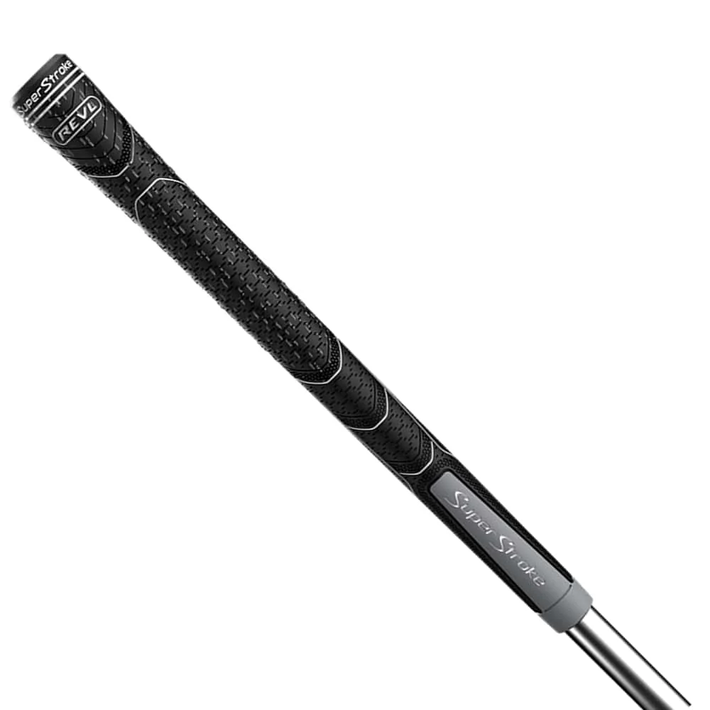 Superstroke REVL Element 4x Jumbo Grip