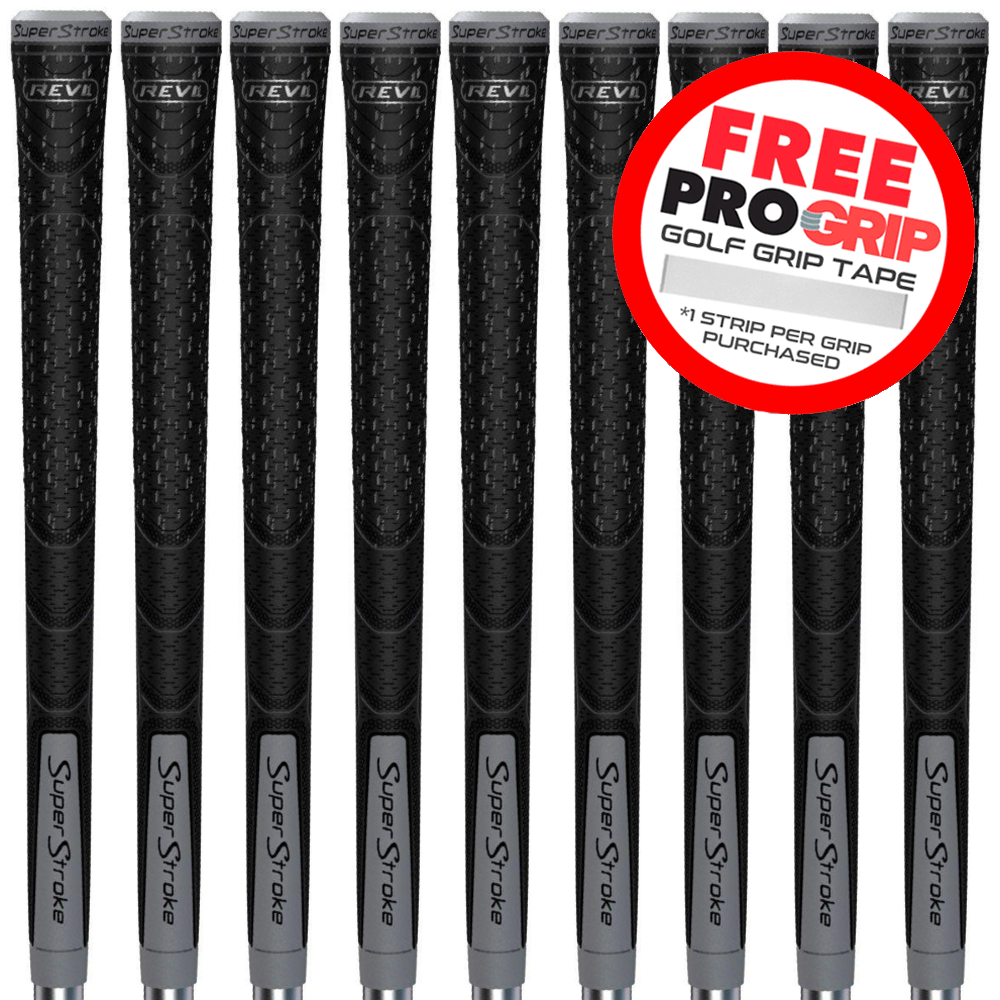 Superstroke REVL ELEMENT GOLF GRIP / - STANDARD