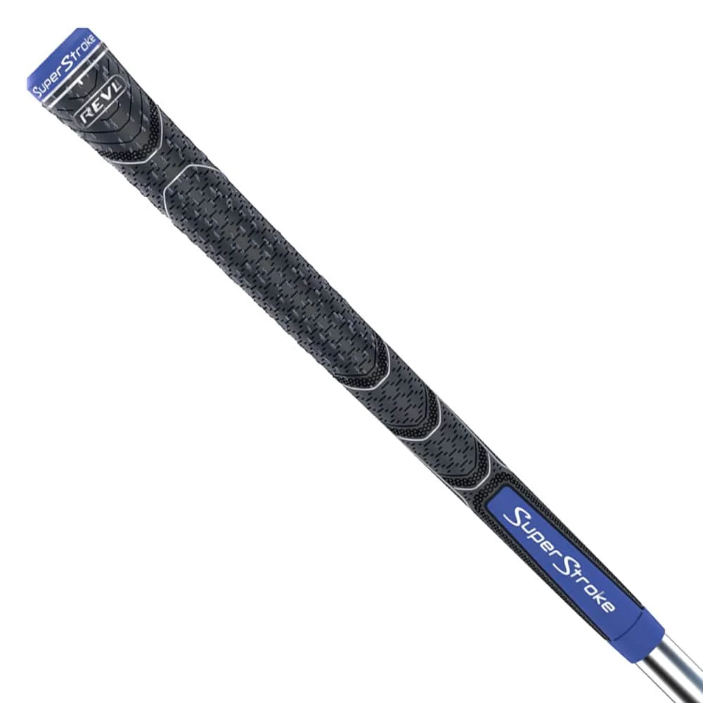 Superstroke REVL Element HC Midsize Grip