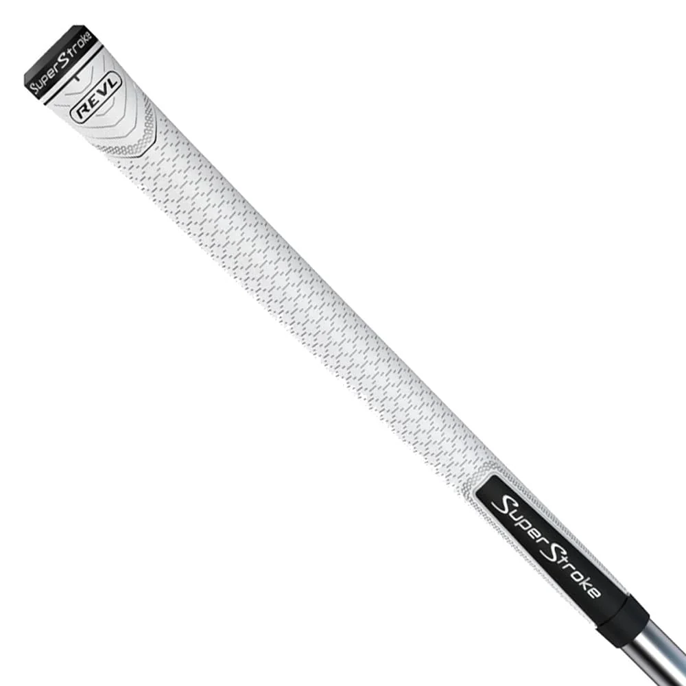 Superstroke REVL Player Midsize Grip
