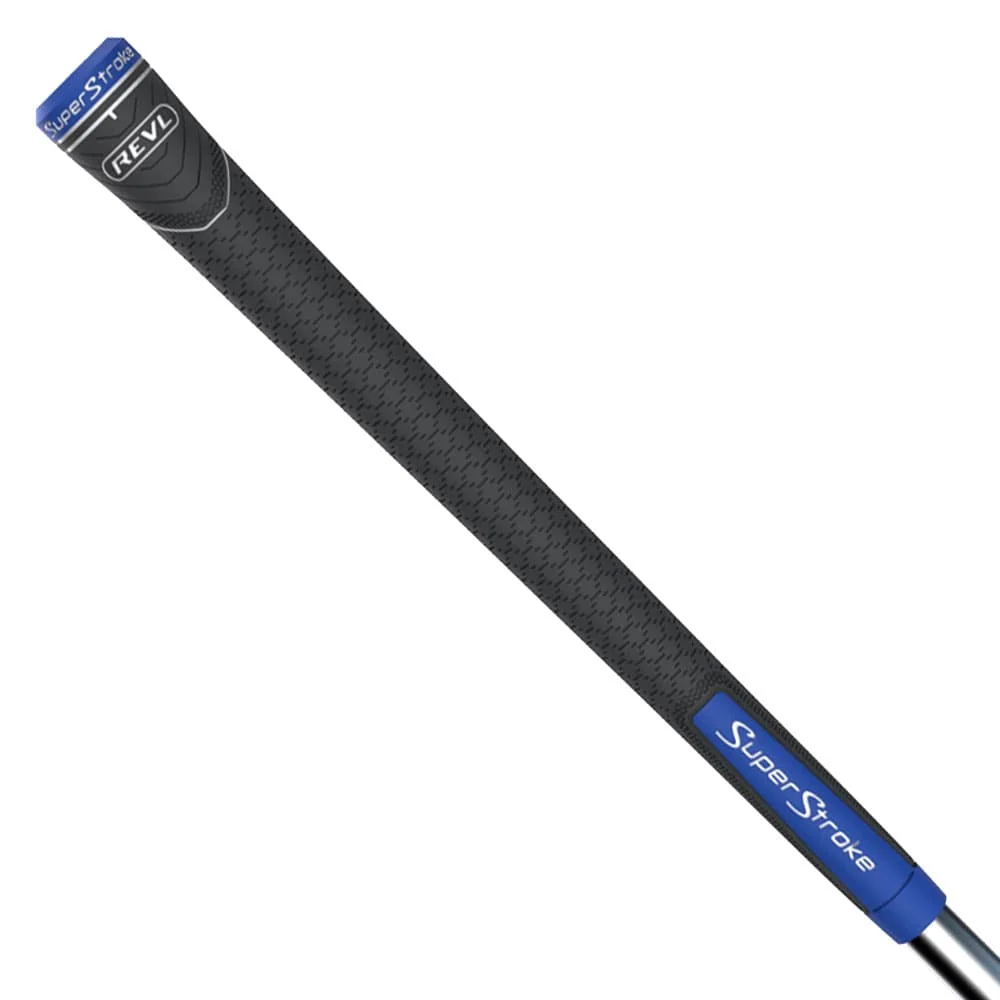 Superstroke REVL Player Undersize Grip