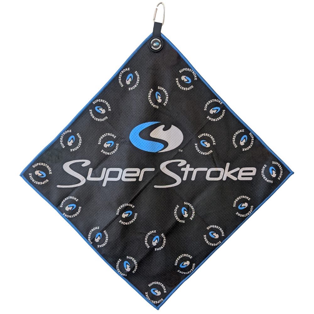 Superstroke Tour Towel