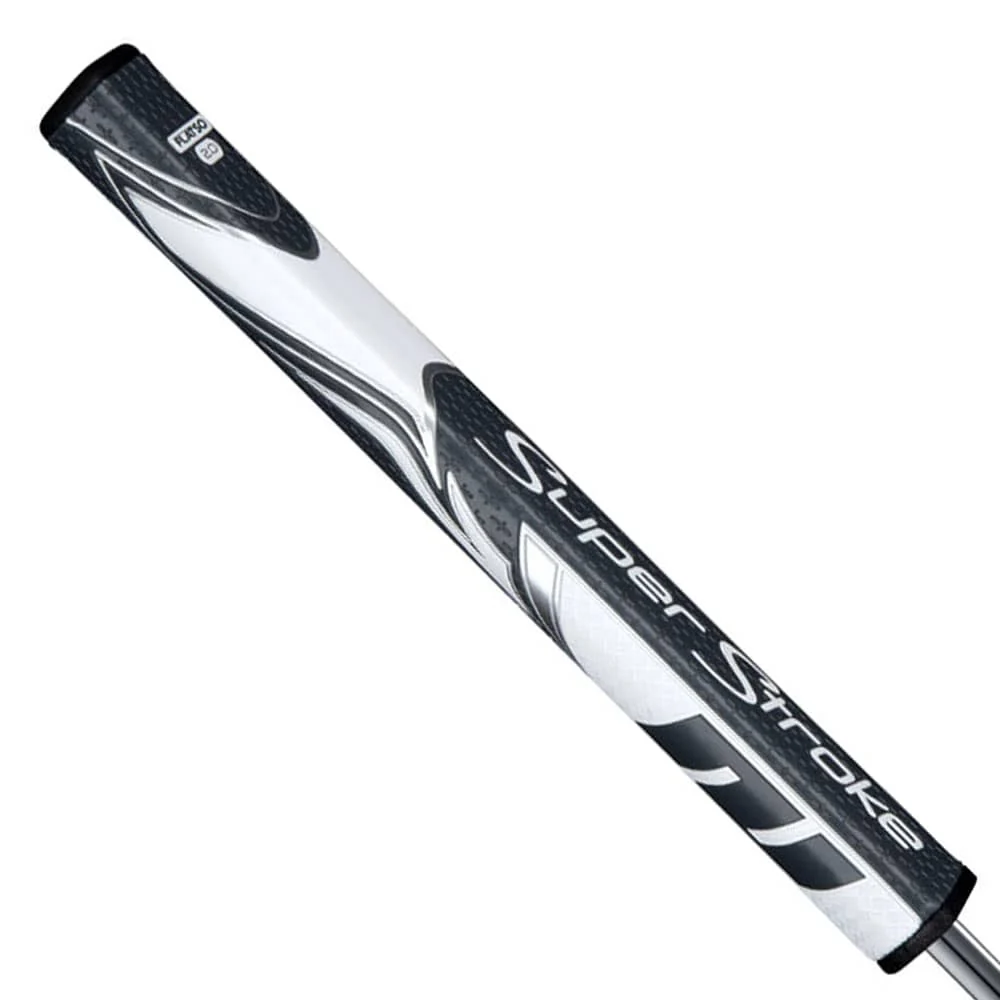 Superstroke Zenergy Flatso 2.0 Grip