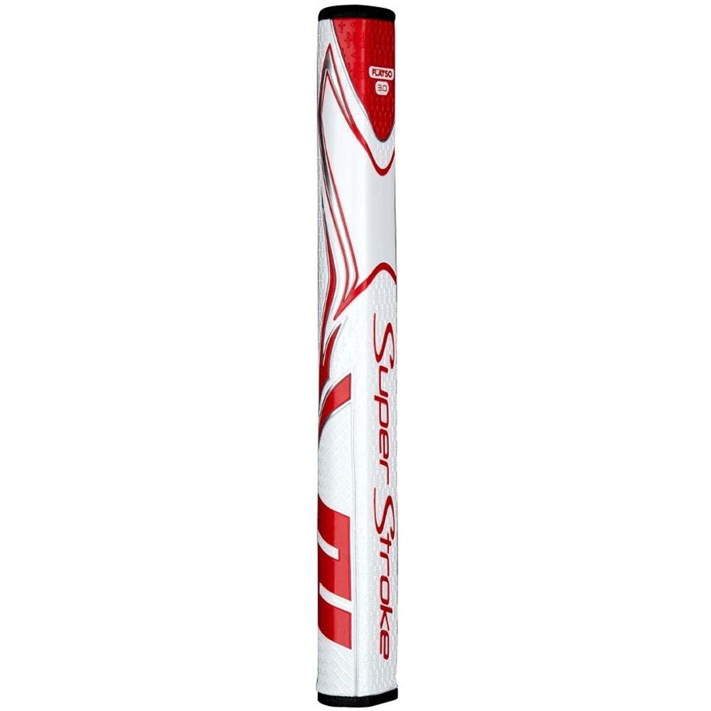 Superstroke Zenergy Flatso 3.0 Golf Putter Grip