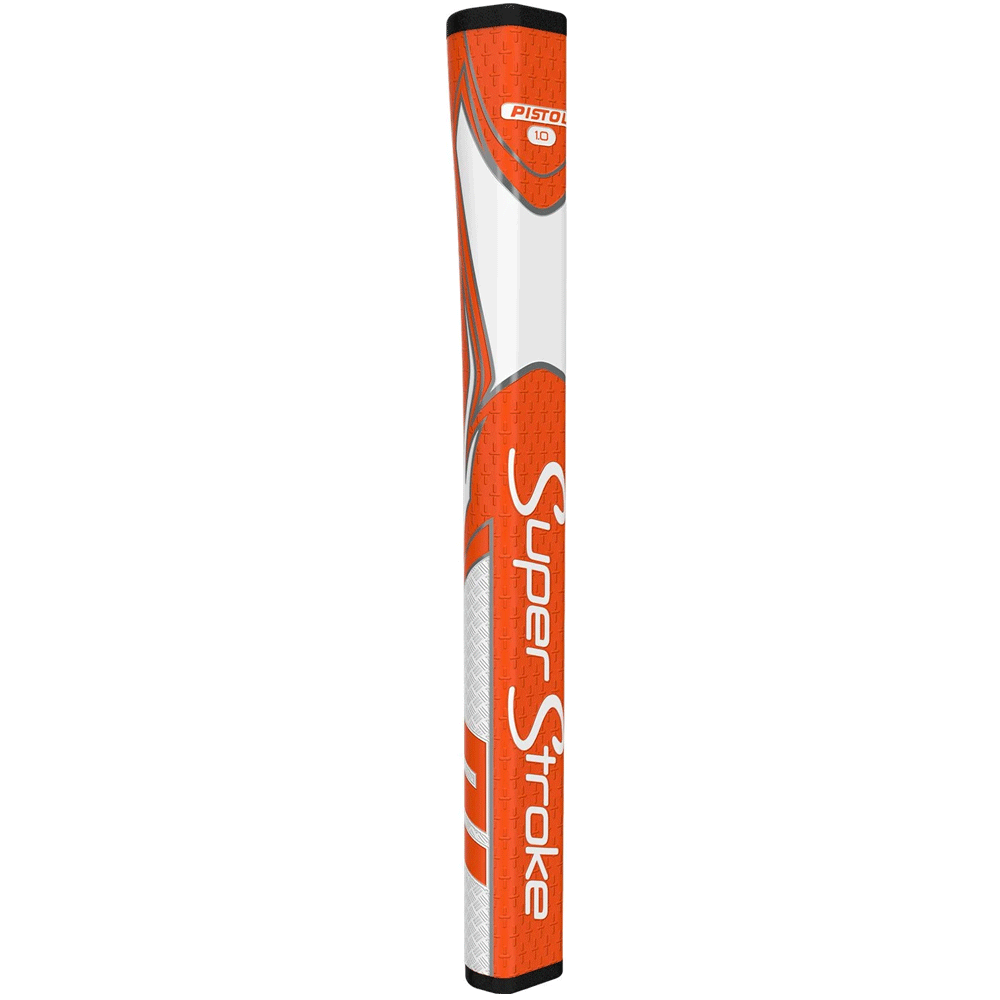 Superstroke ZENERGY PISTOL GT 1.0 PUTTER GRIP