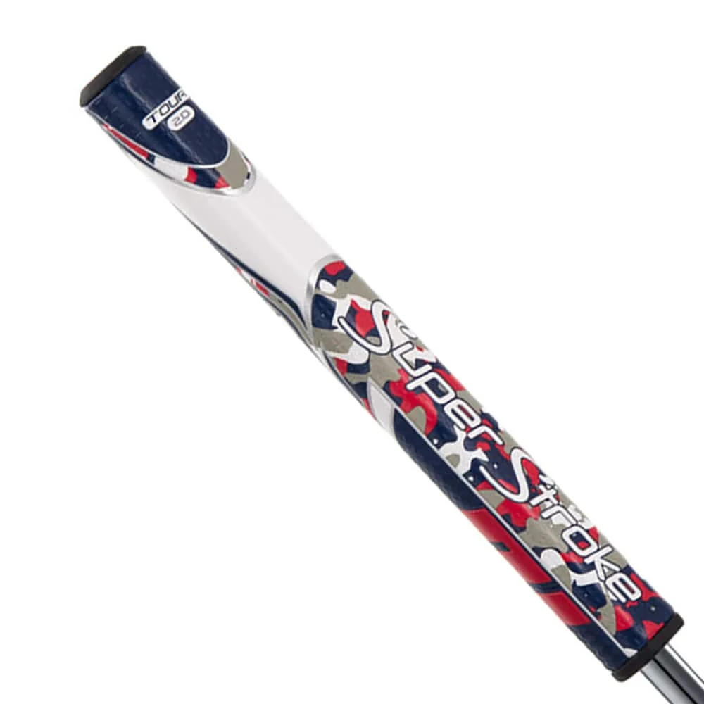 Superstroke Zenergy Pistol GT 2.0 Camo Grip