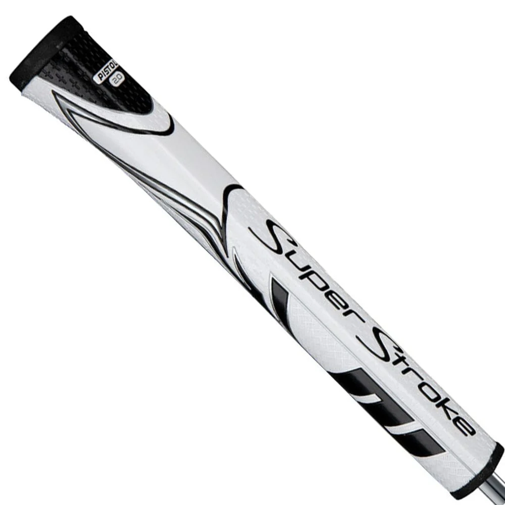 Superstroke Zenergy Pistol GT 2.0 Grip