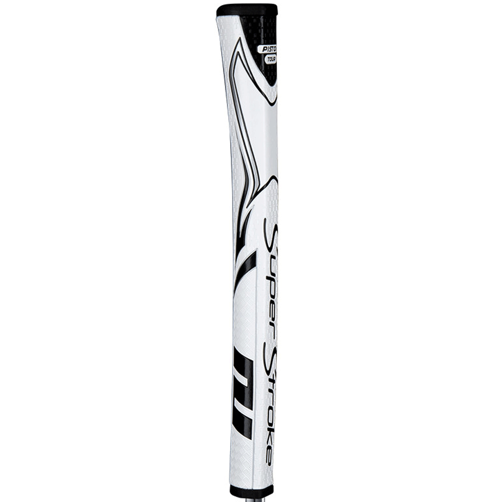 Superstroke ZENERGY PISTOL GT TOUR PUTTER GRIP