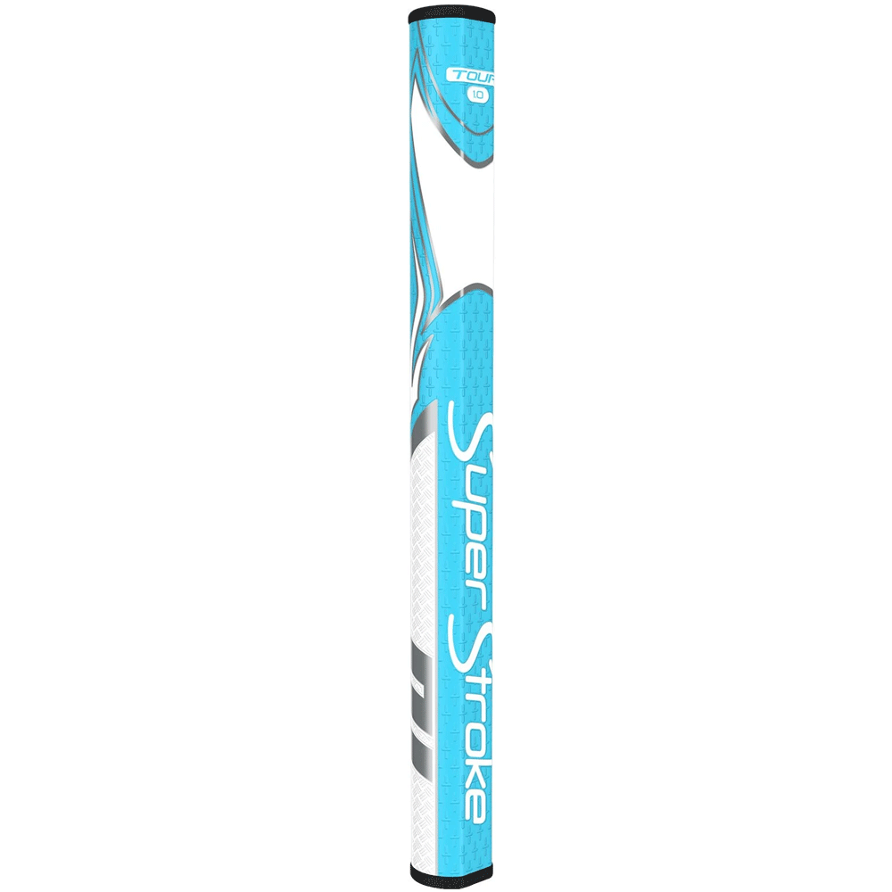 Superstroke ZENERGY TOUR 1.0 PUTTER GRIP - SKY