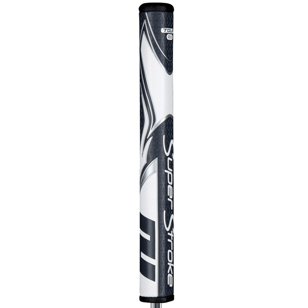 Superstroke Zenergy Tour 2.0 Putter Grip