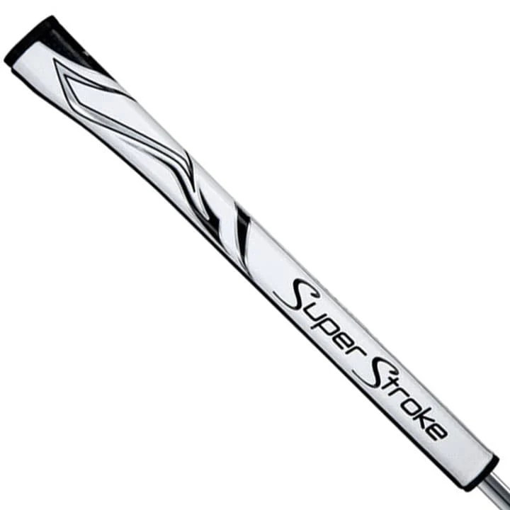 Superstroke Zenergy Wrist Lock Grip