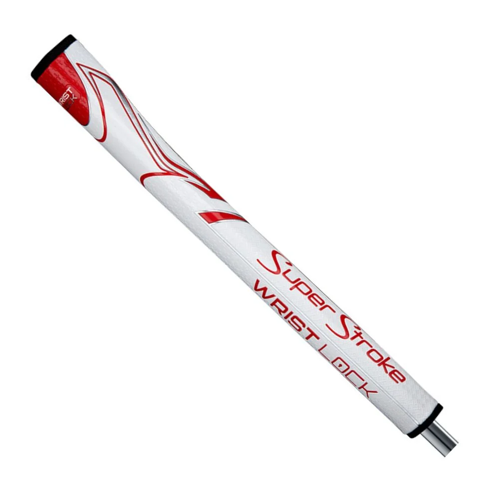 Superstroke Zenergy WristLock Putter Grip