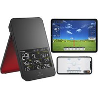 Swing Caddie 2026 Sc4 Pro Launch Monitor Gps
