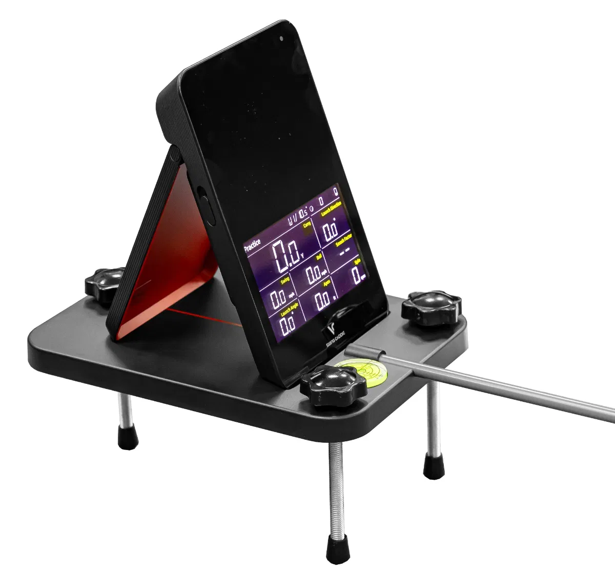 SWING CADDIE SC4 ALIGNMENT STAND