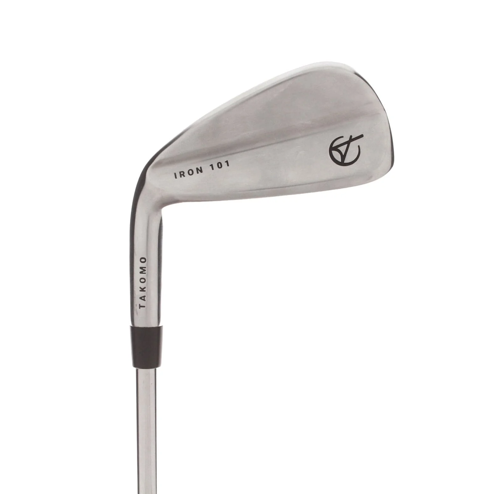 Takomo Iron 101 Iron