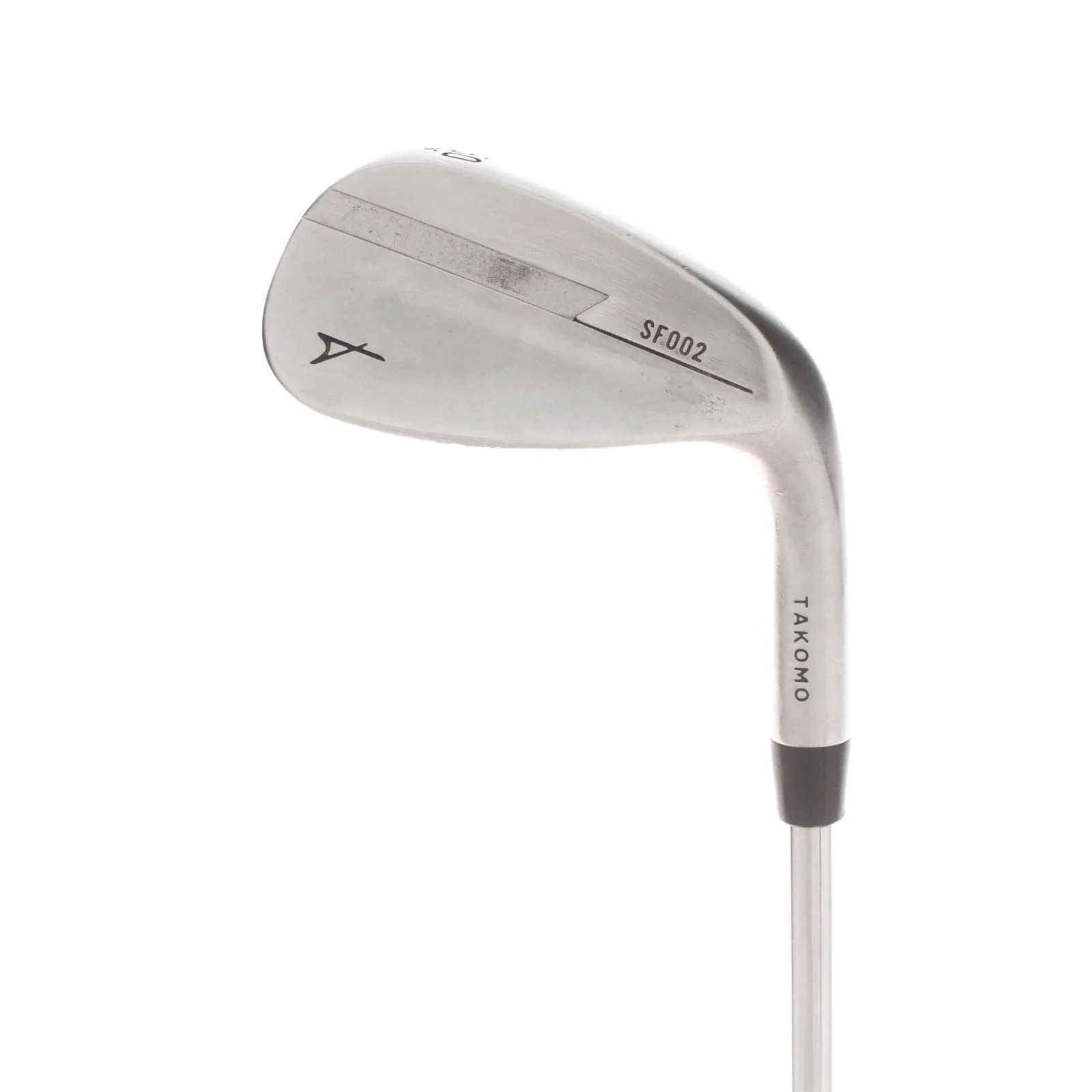Takomo Sf002 Gap Wedge