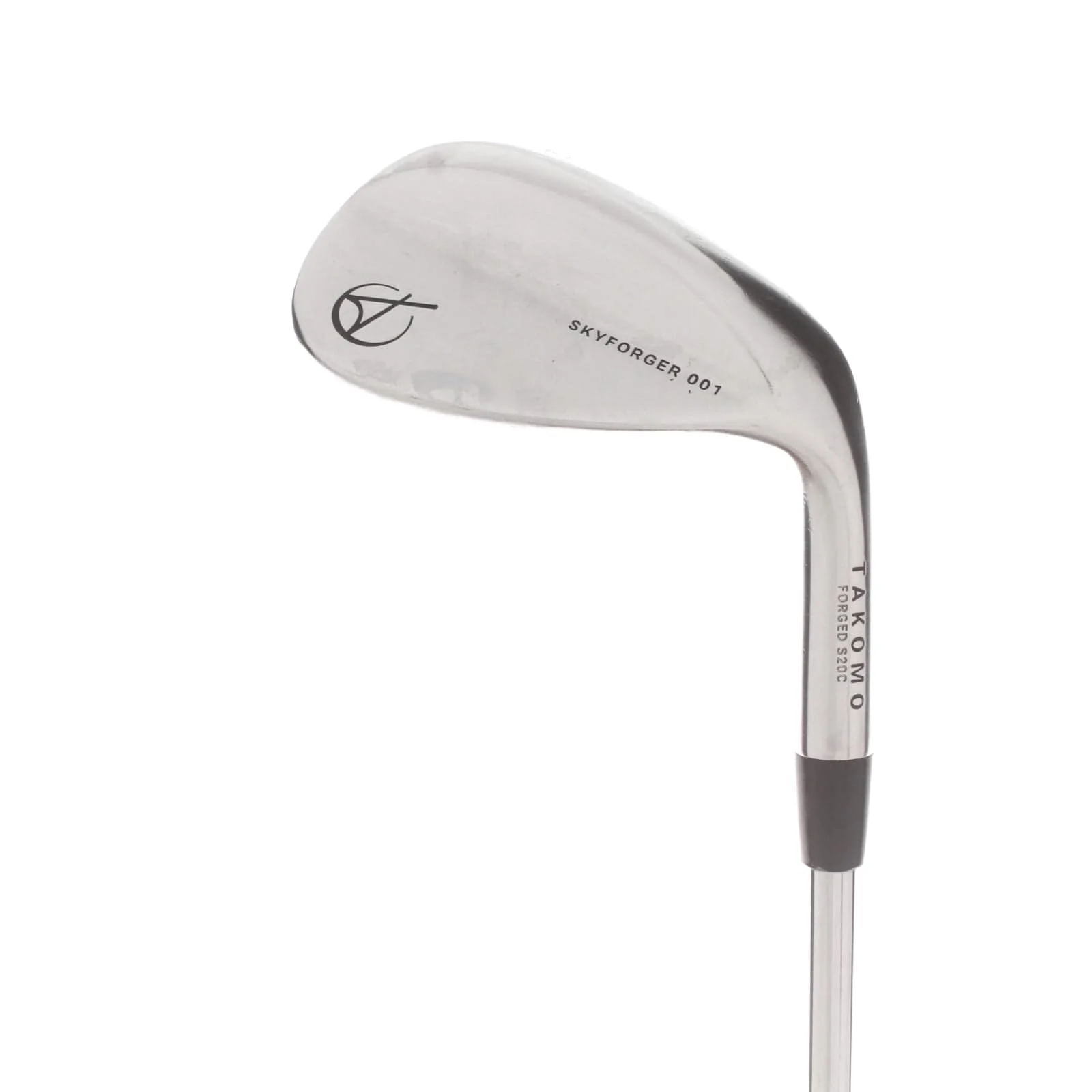Takomo Skyforger 001 Wedge