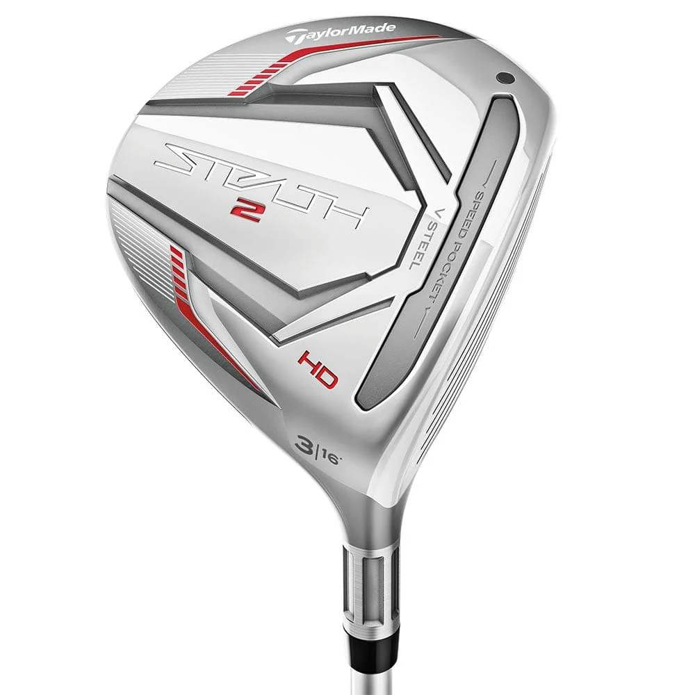 Taylormade 2 Fairway Ladies