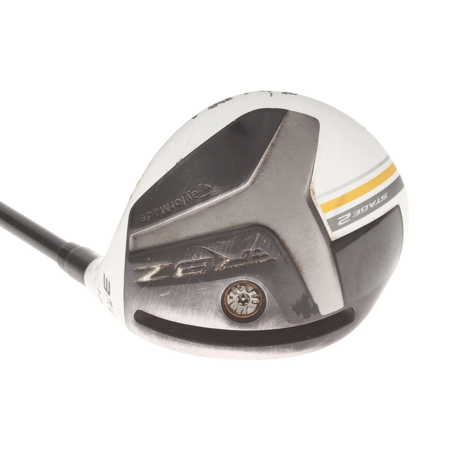 Taylormade 2 Golf Driver Used
