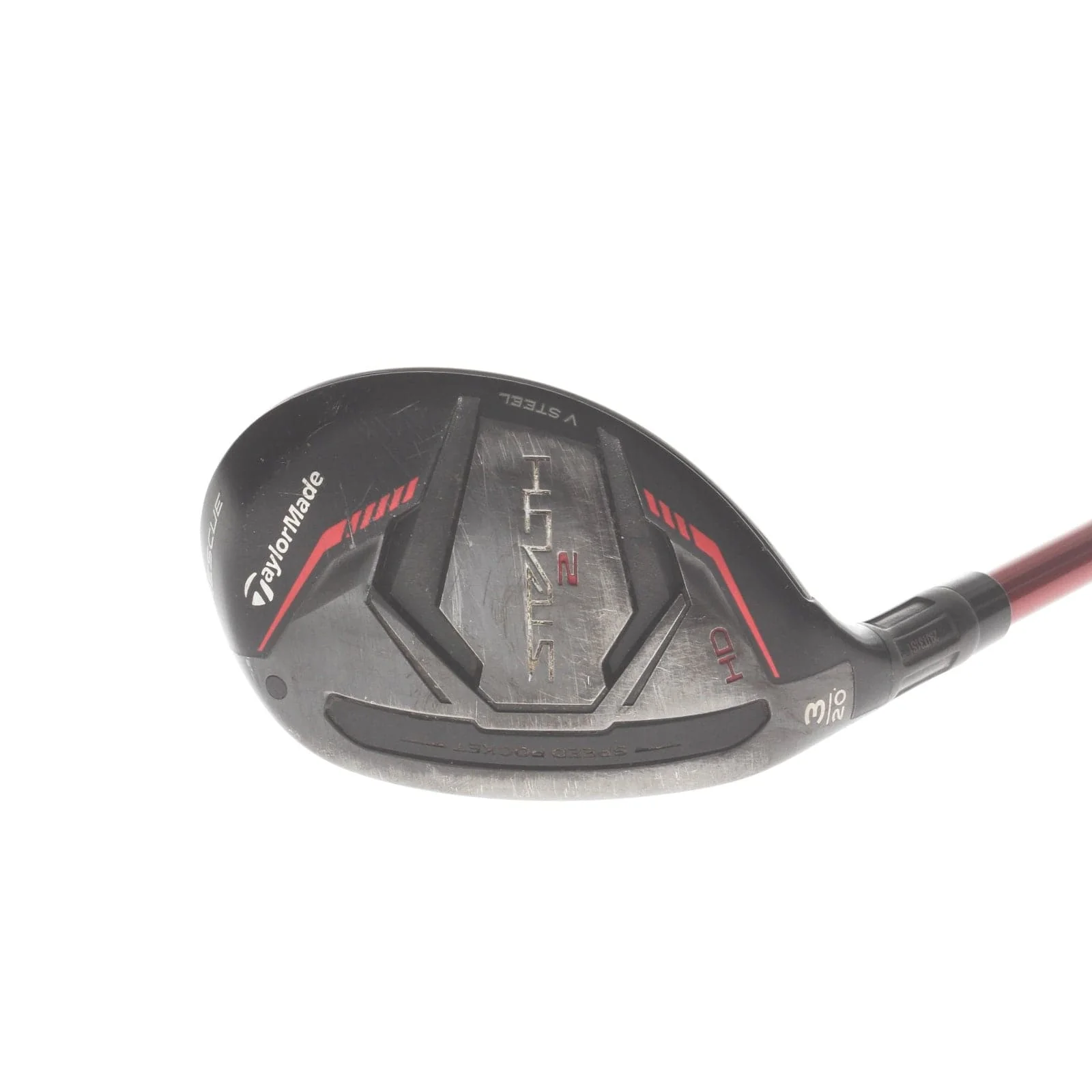 Taylormade 2 Hd Hybrid