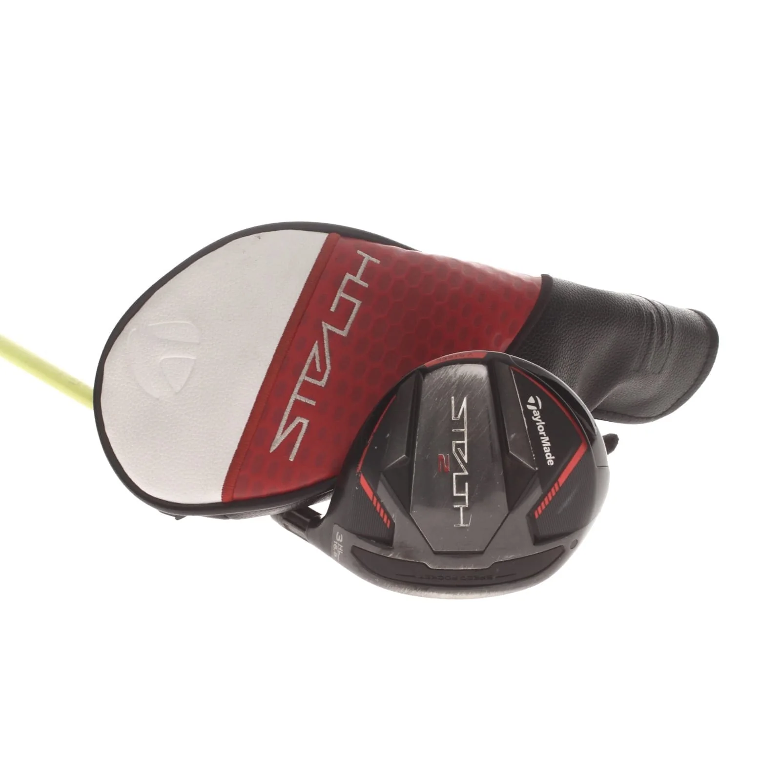 2 Hl Fairway