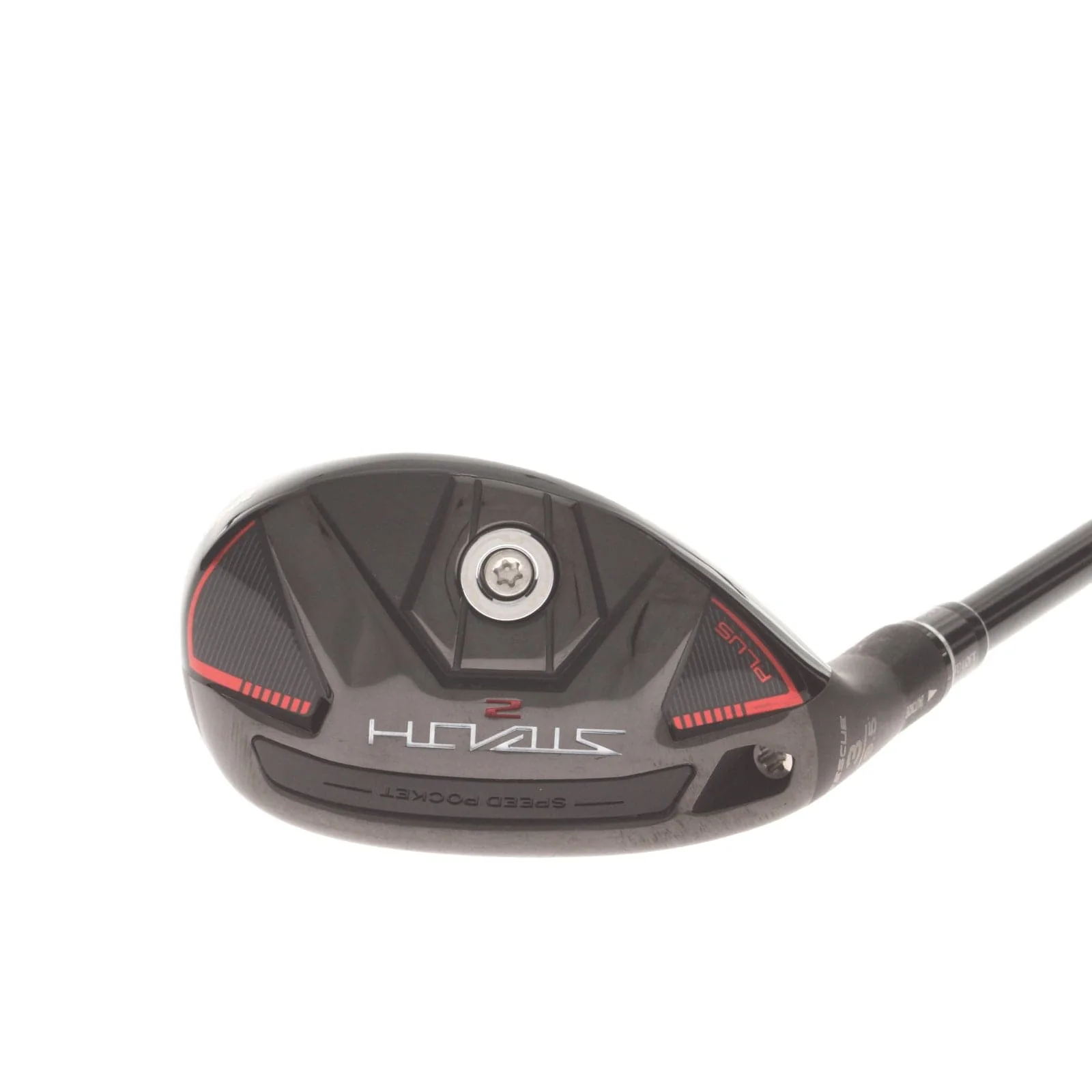 Taylormade 2 Plus Hybrid