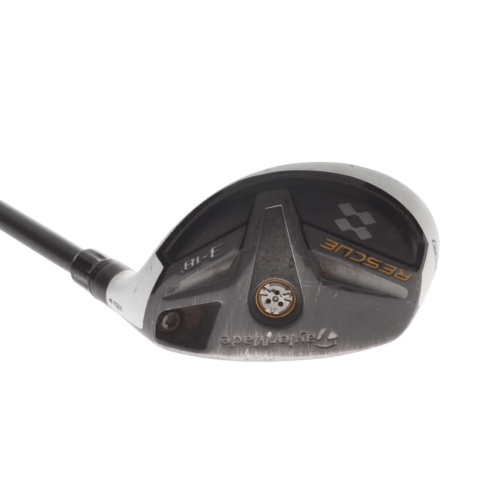 Taylormade 2011 Hybrid