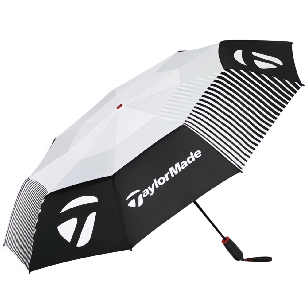 Taylormade 2026 COMPACT 54" AUTO UMBRELLA