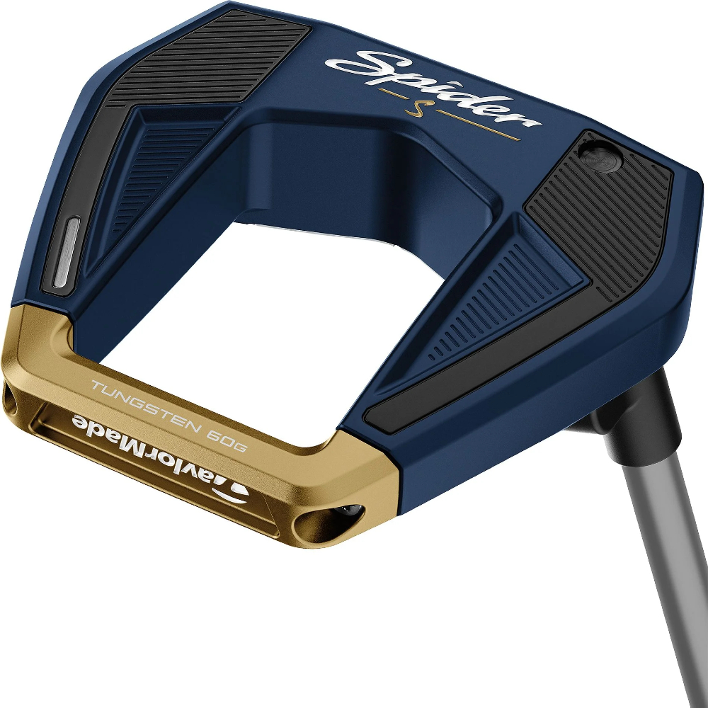 2026 Kalea Spider Putter Ladies