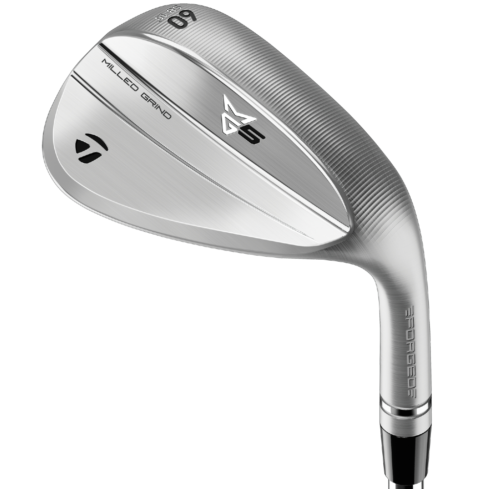 Taylormade 2026 Milled Grind 5 Wedge