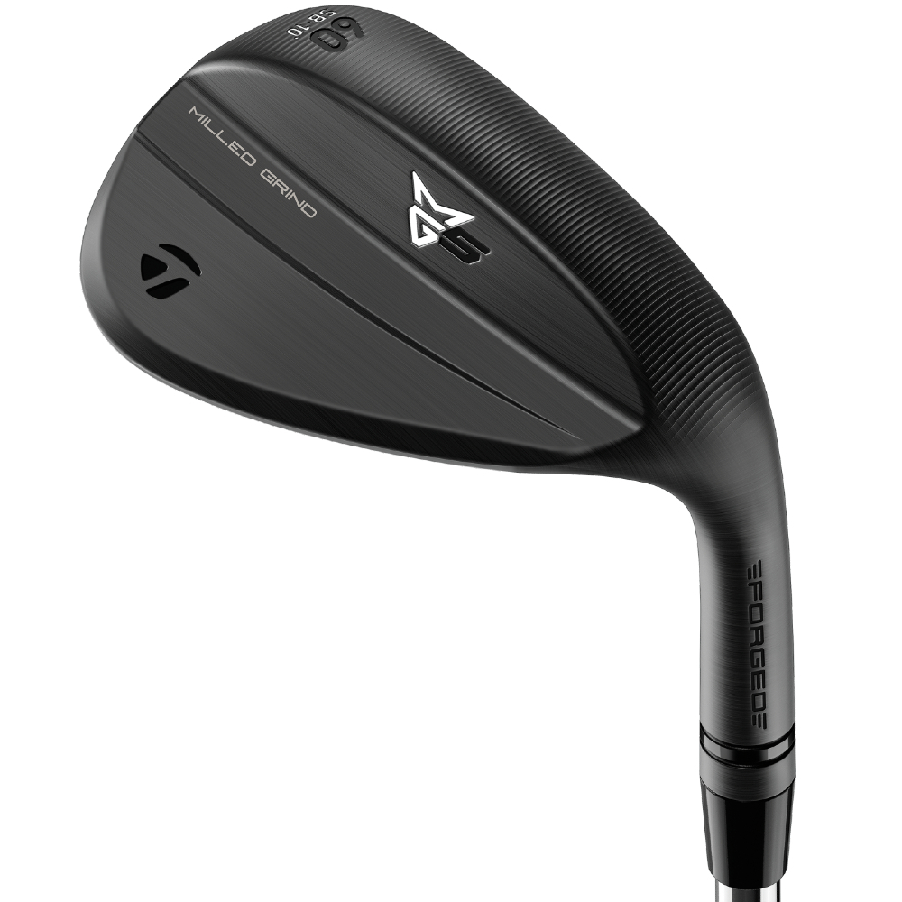 TaylorMade 2026 Milled Grind 5 Wedge