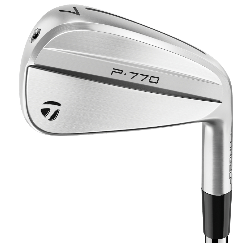 Taylormade 2026 P770 Individual Irons Shafts