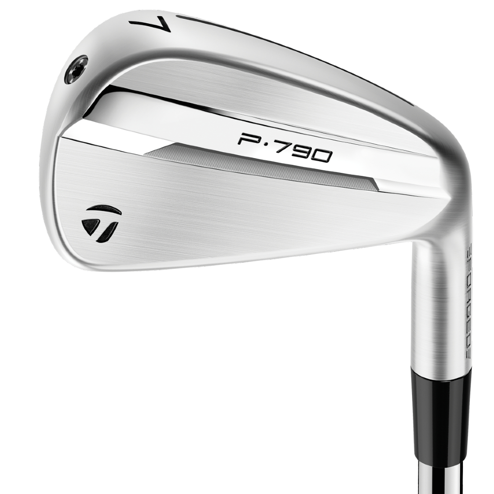 Taylormade 2026 P790 Individual Irons Steel Shafts