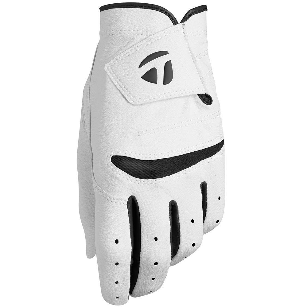 TaylorMade 2026 STRATUS SOFT LEATHER GOLF GLOVE