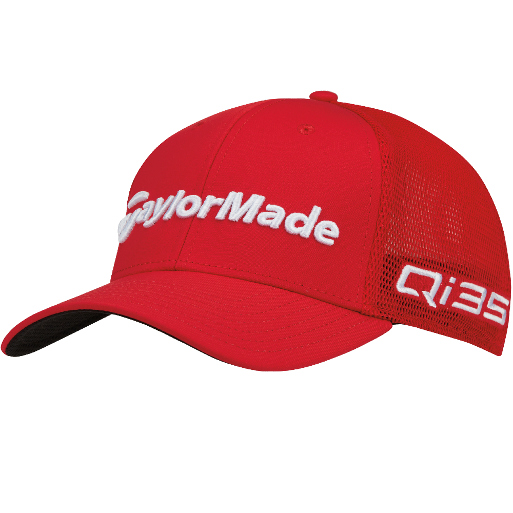 TaylorMade 2026 Tour Cage Cap