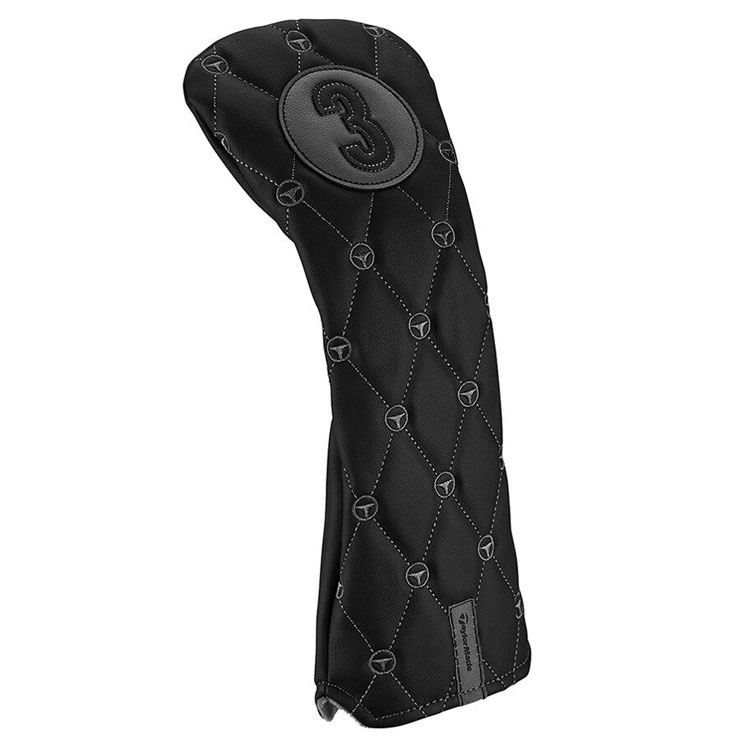 TaylorMade #3 Fairway Headcover N89456