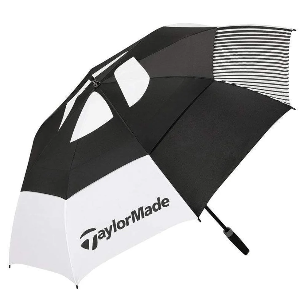 Taylormade 64" Double Canopy Umbrella