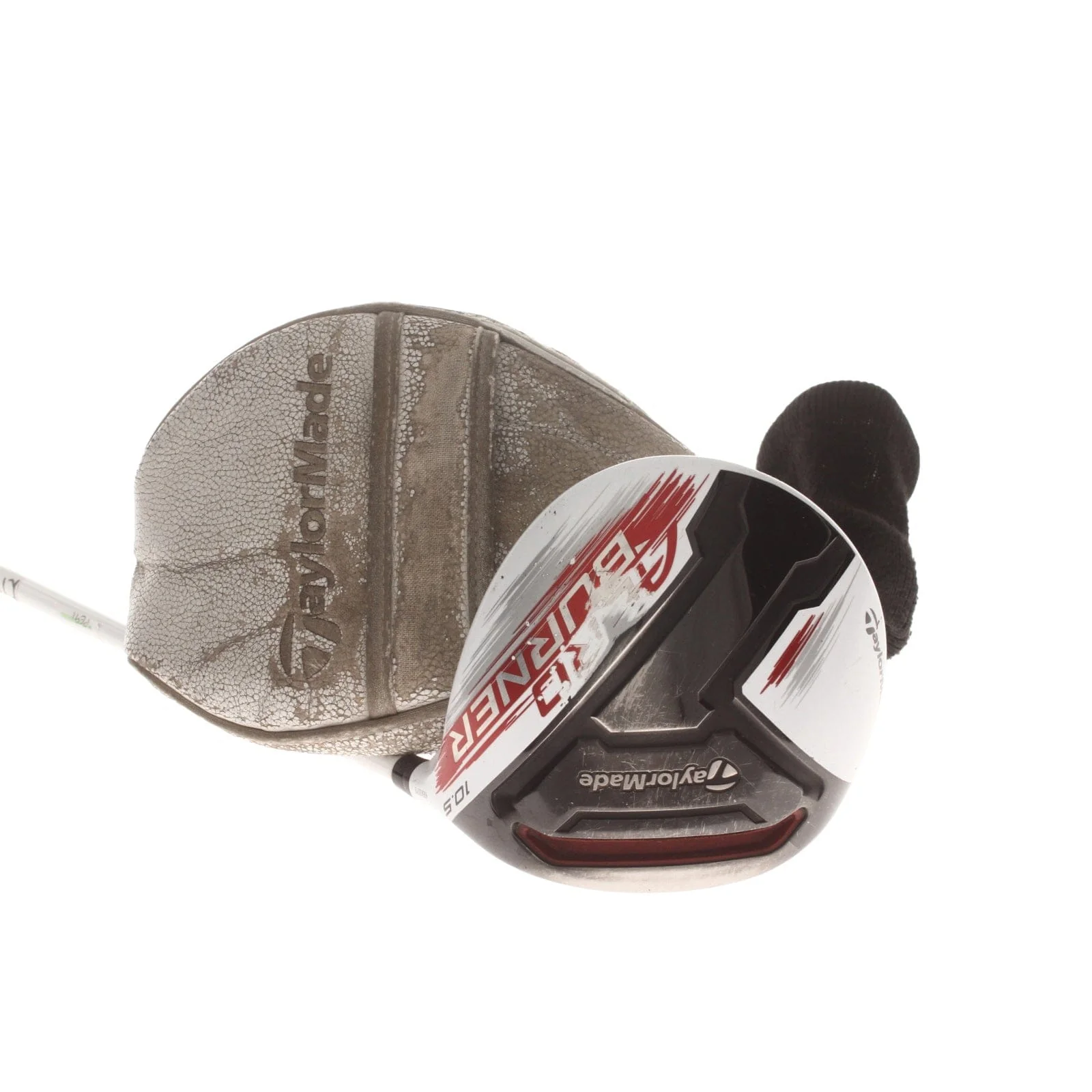 Taylormade Aeroburner Matrix Speed Rul Z 50 Driver