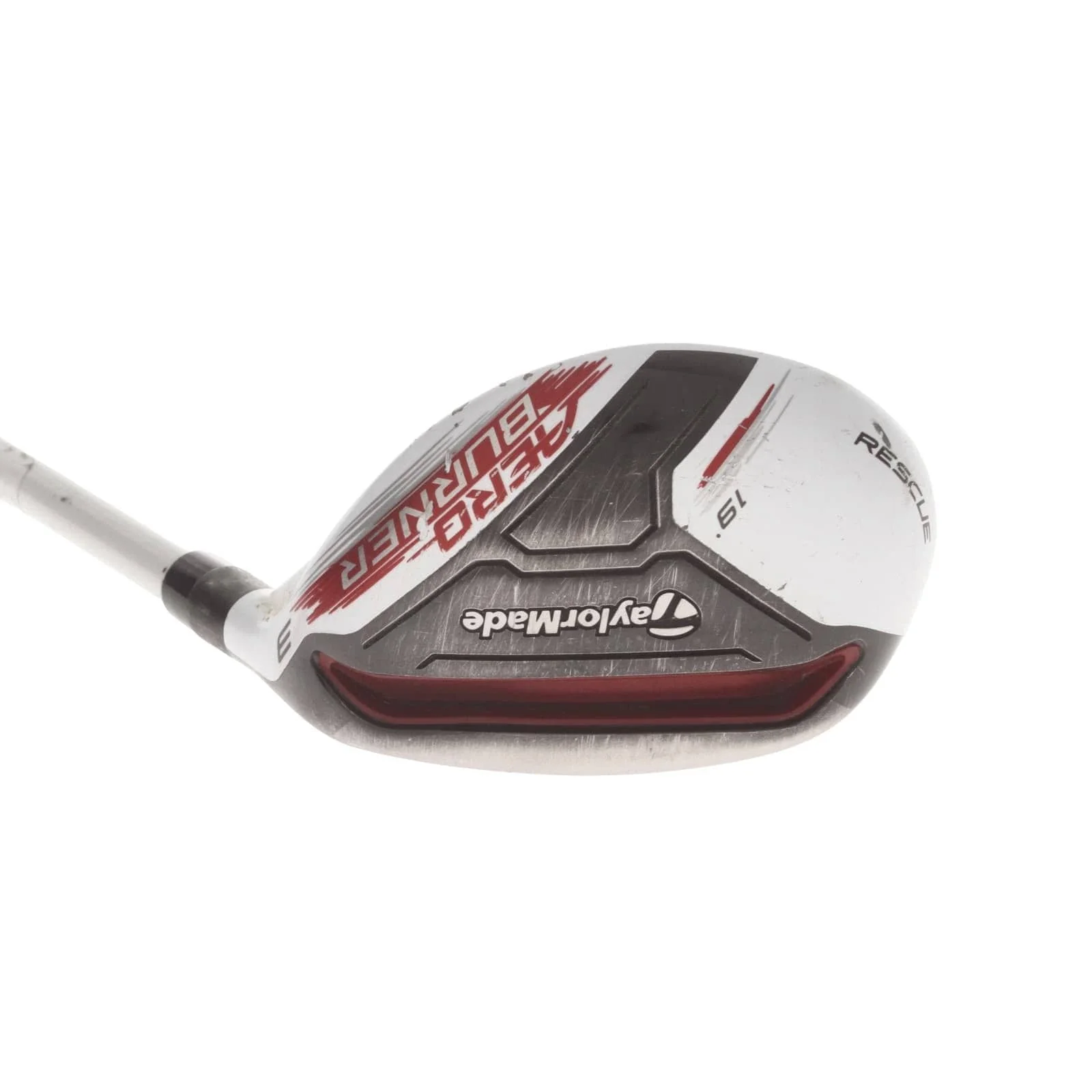 Taylormade Aeroburner Matrix Speed Rul Z 70 Hybrid
