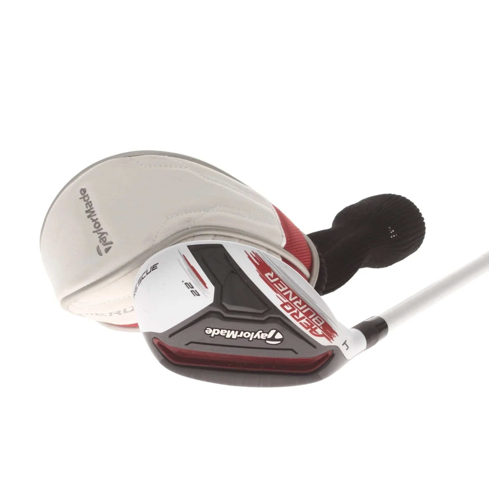 Taylormade Aeroburner Matrix Speed Rul Z Hybrid Ladies