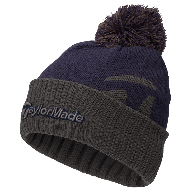 TaylorMade Bobble Beanie V97810