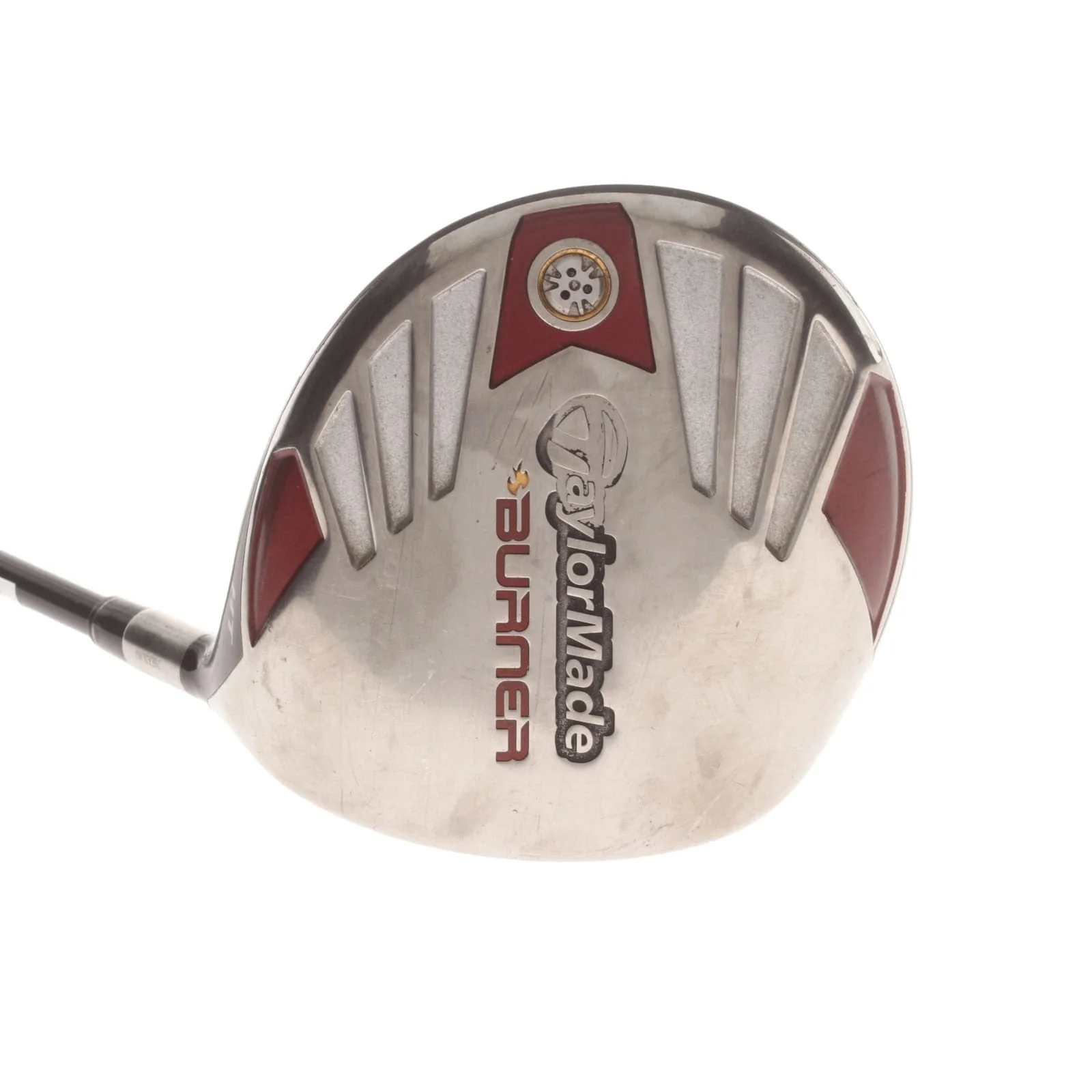 Burner 2007 Driver