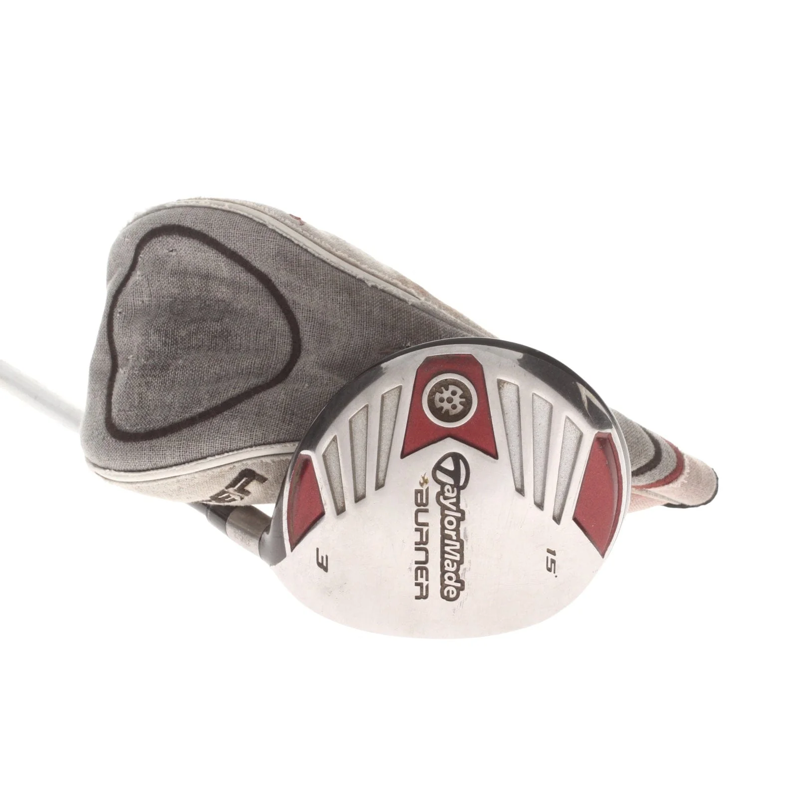 Burner Fairway