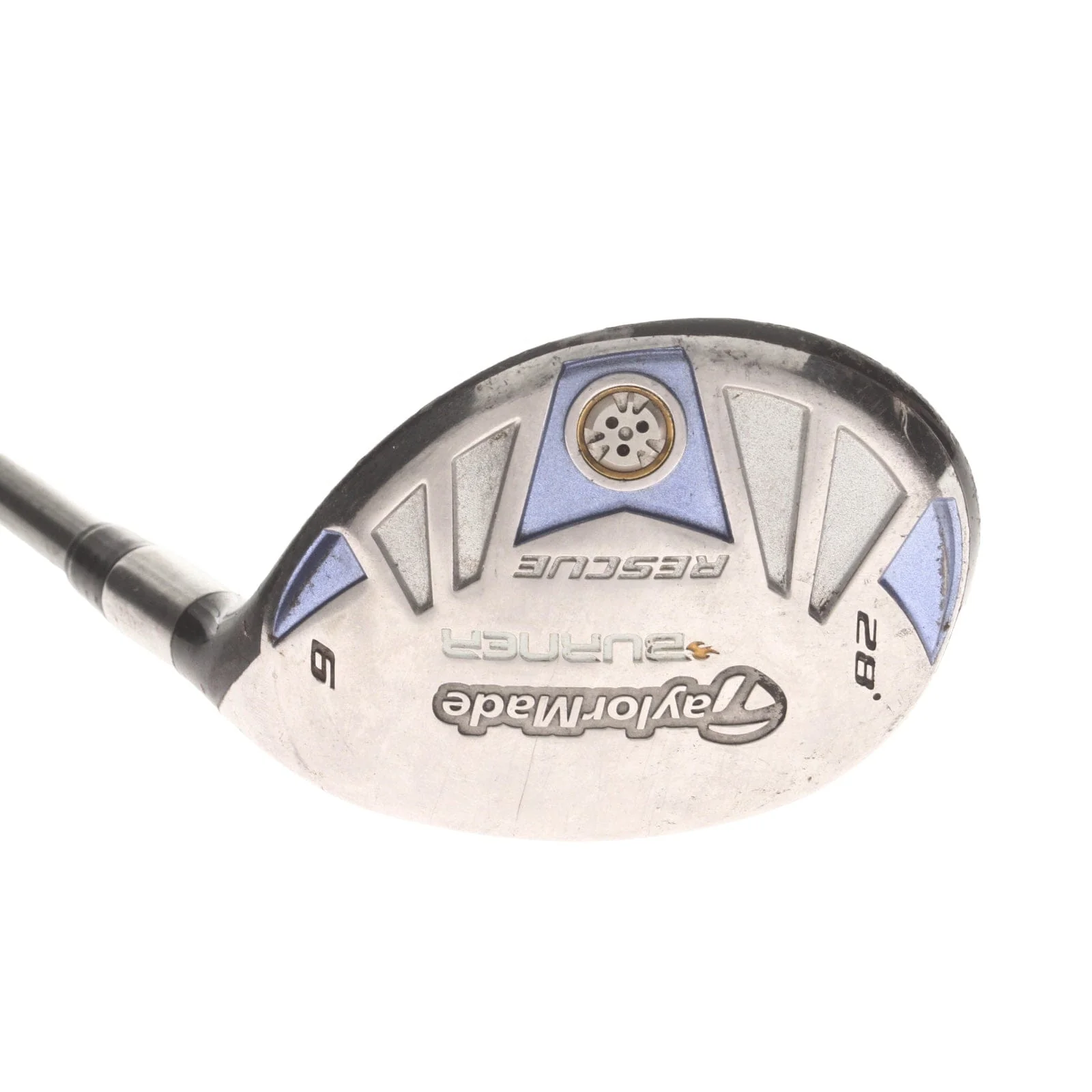 Taylormade Burner Hybrid Ladies