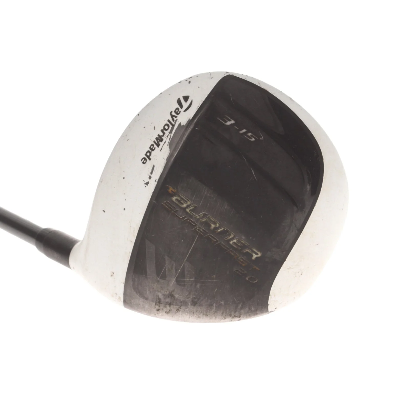 Taylormade Burner Superfast 2.0 Fairway