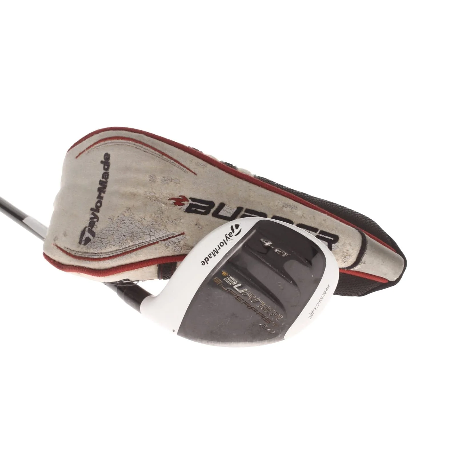 Taylormade Burner Superfast 2.0 Hybrid