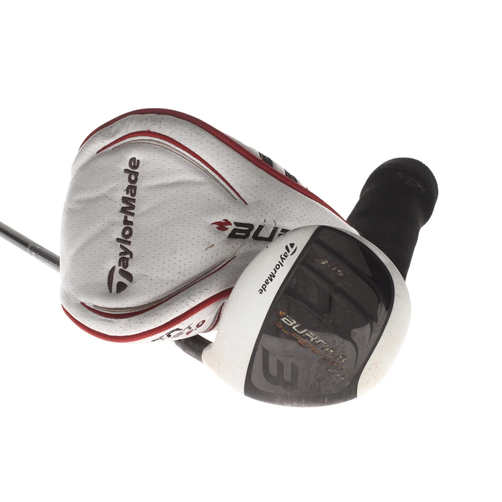 Taylormade Burner Superfast Fairway