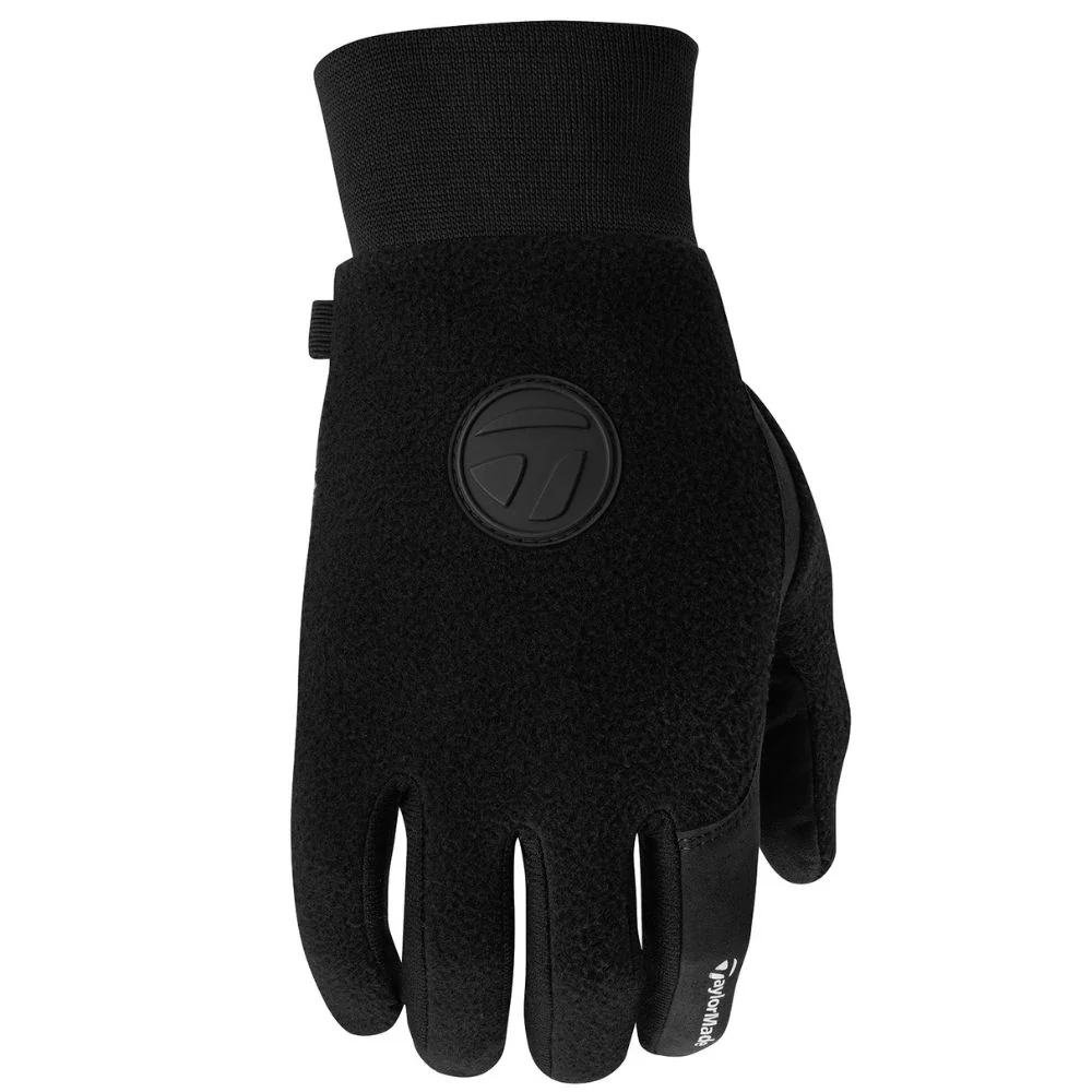 Taylormade Cold Weather Thermal Winter Golf Glove Pairs - - XL